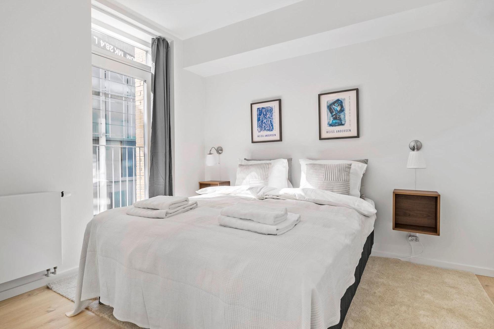 Appartamento Inner Grand