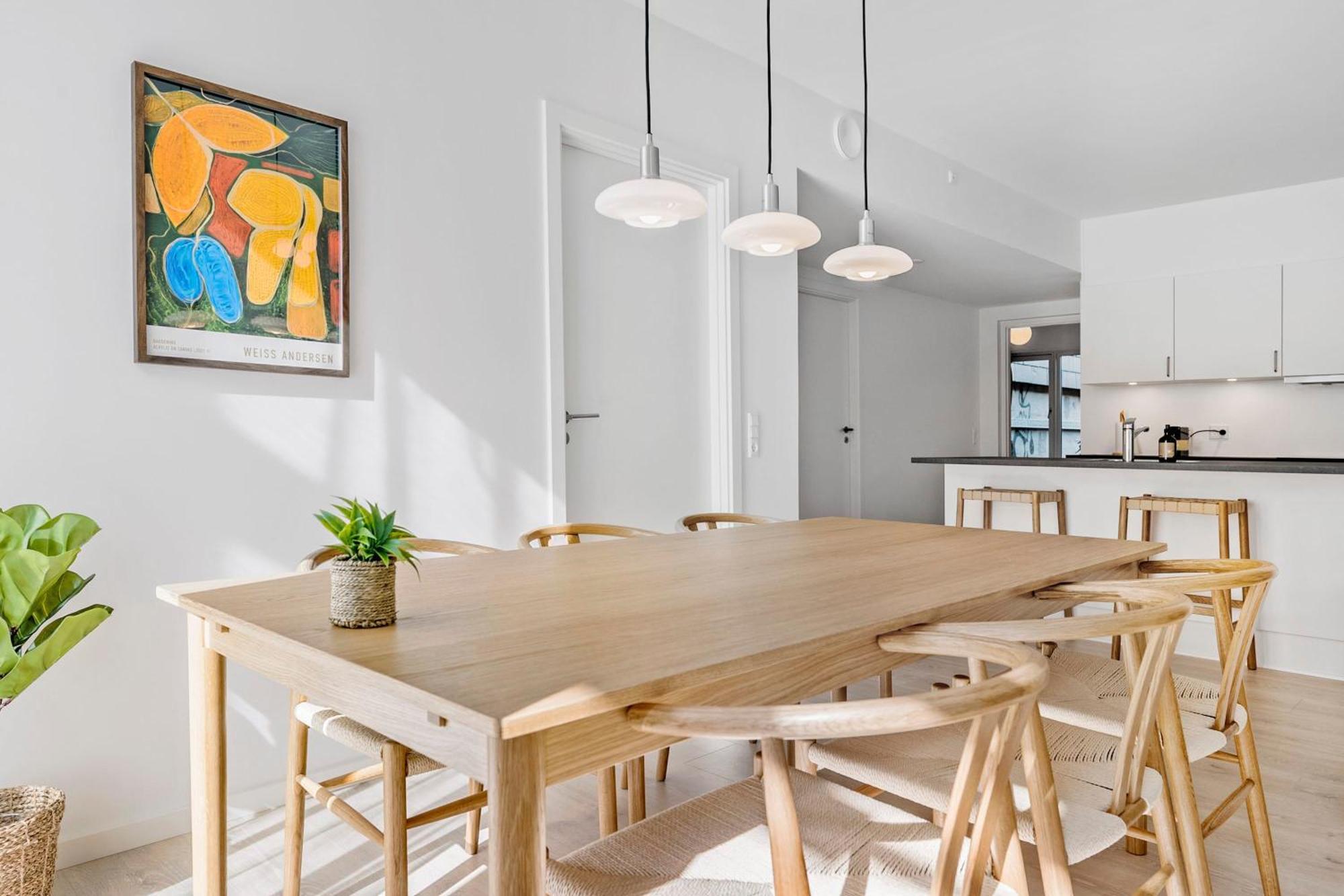 Inner Grand Appartamento